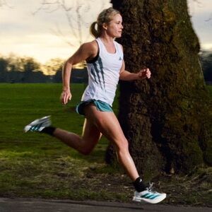 Woman’s 7.5 | adidas Adizero Boston 13 Shoes JR4793 Long Distance Running